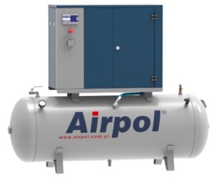 Винтовые компрессоры Airpol