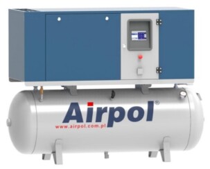 Винтовые компрессоры Airpol