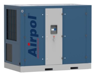 Винтовые компрессоры Airpol