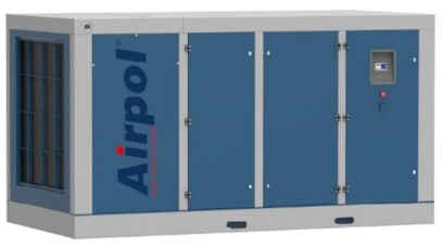 Безмасляные винтовые компрессоры Airpol