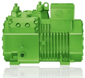 Компрессоры Bitzer ECOLINE P