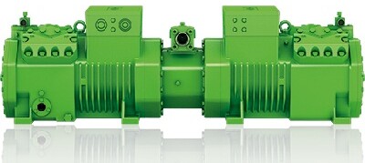 Компрессоры Bitzer ECOLINE Тандем P