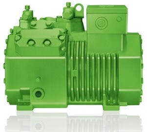 Компрессоры Bitzer ECOLINE OCTAGON R410A