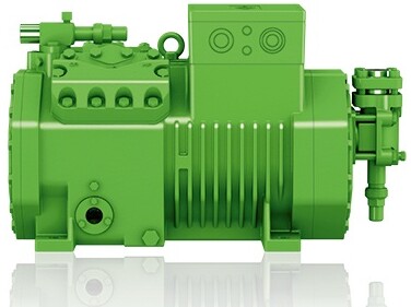 Компрессоры Bitzer ECOLINE