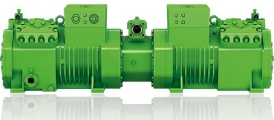 Компрессоры Bitzer ECOLINE Тандем