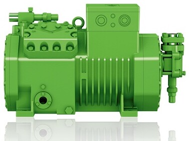 Компрессоры Bitzer ECOLINE CE 4 с маслонасосом