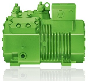 Компрессоры Bitzer ECOLINE H