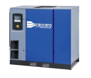 Компрессоры Ceccato DRB 30-50HP (IVR)