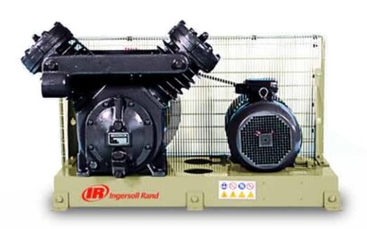 Не смазываемые поршневые компрессоры Ingersoll Rand