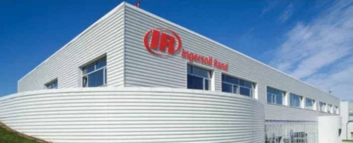 Компрессоры Ingersoll Rand