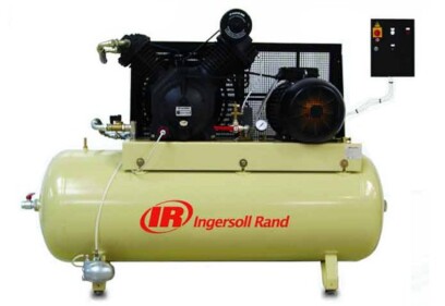 Поршневые компрессоры Ingersoll Rand T30