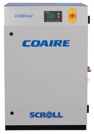 Компрессоры Coaire CSOF-S